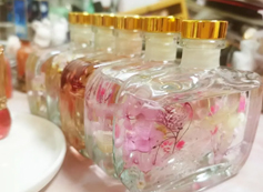 無火香氛