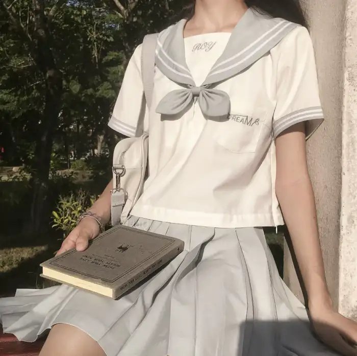 尘世女孩