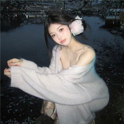 含羞草也想开花