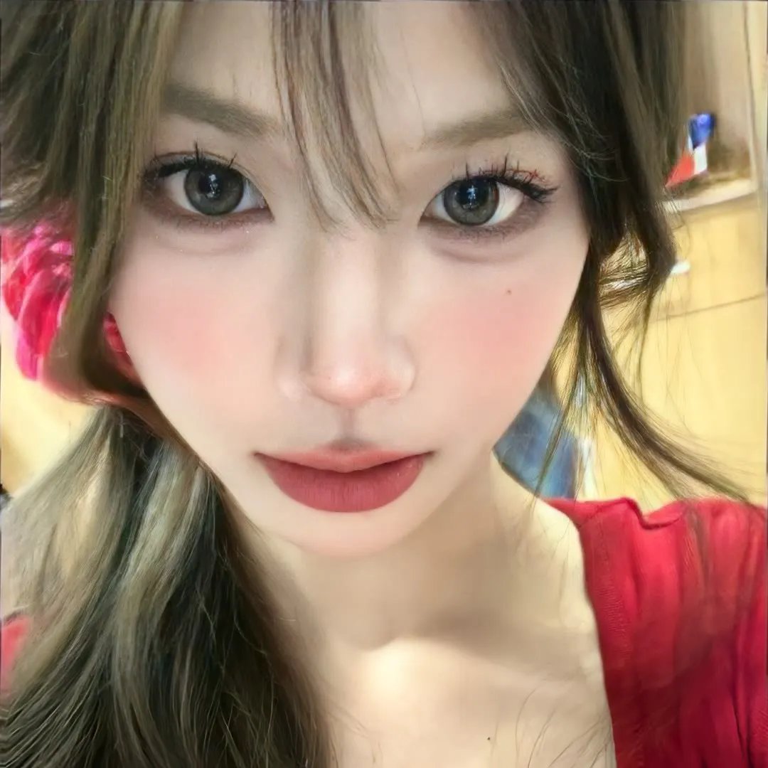 战栗女人香