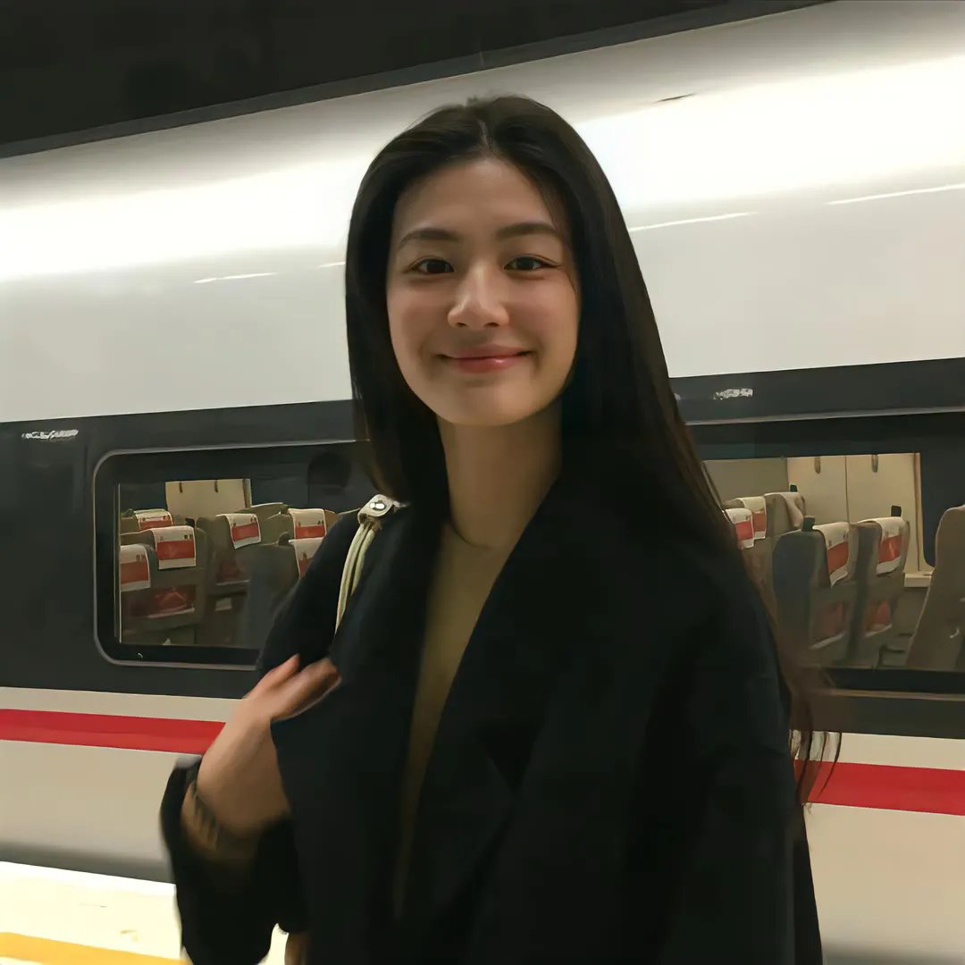 七位女俘虏